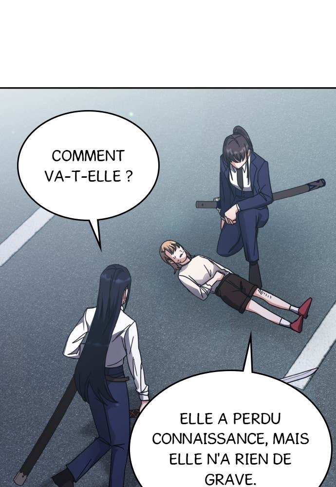 Transcension Academy Chapitre 160 - Page 39