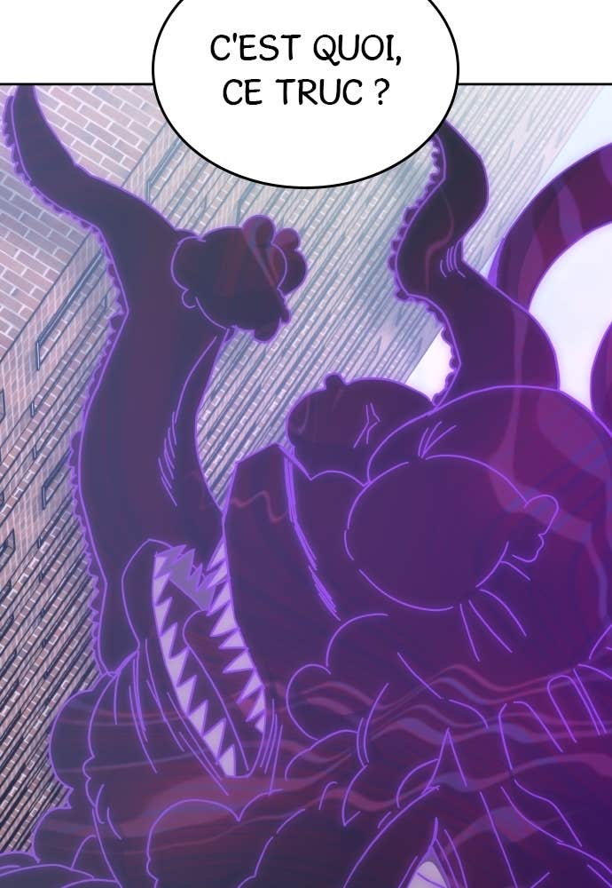 Transcension Academy Chapitre 160 - Page 4