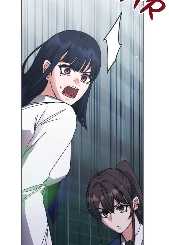 Transcension Academy Chapitre 160 - Page 41