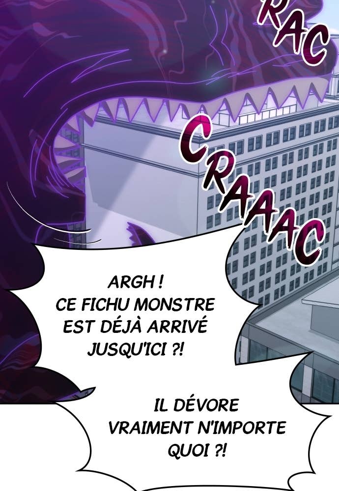Transcension Academy Chapitre 160 - Page 43