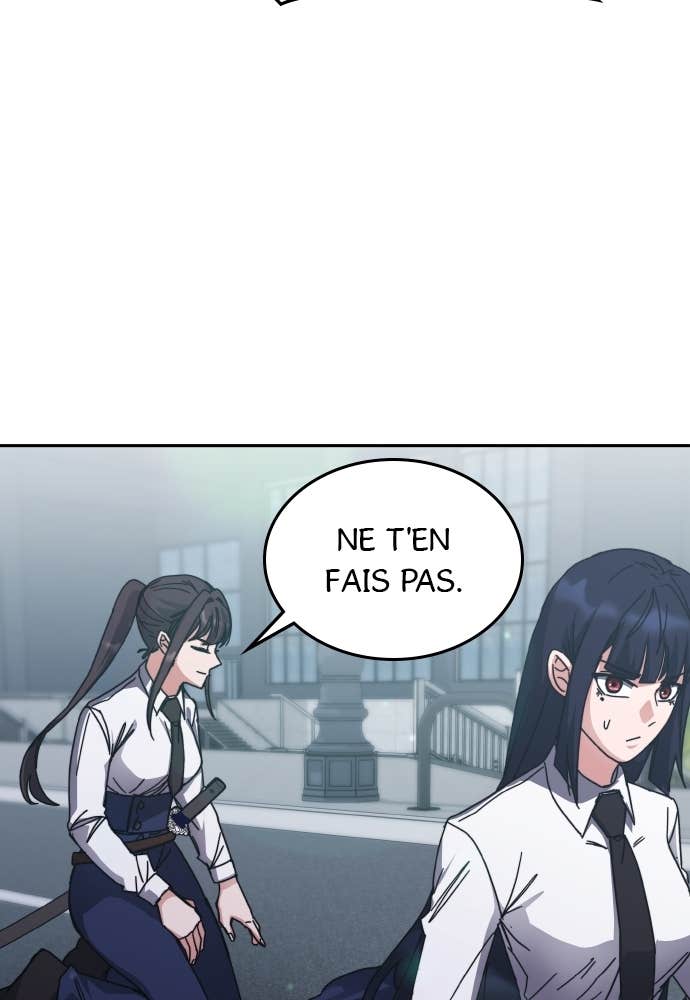Transcension Academy Chapitre 160 - Page 44