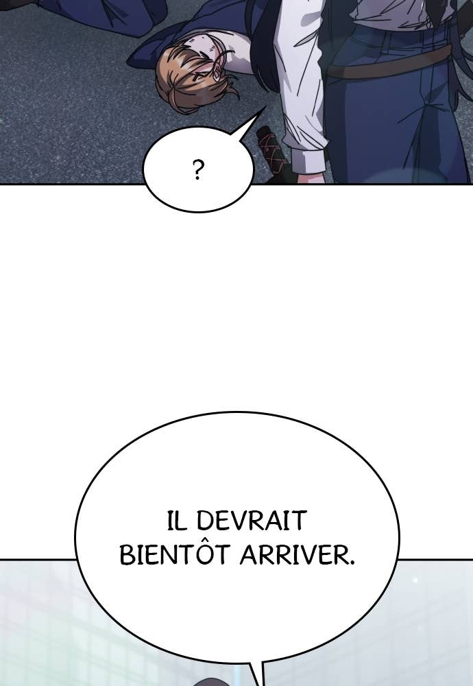 Transcension Academy Chapitre 160 - Page 45