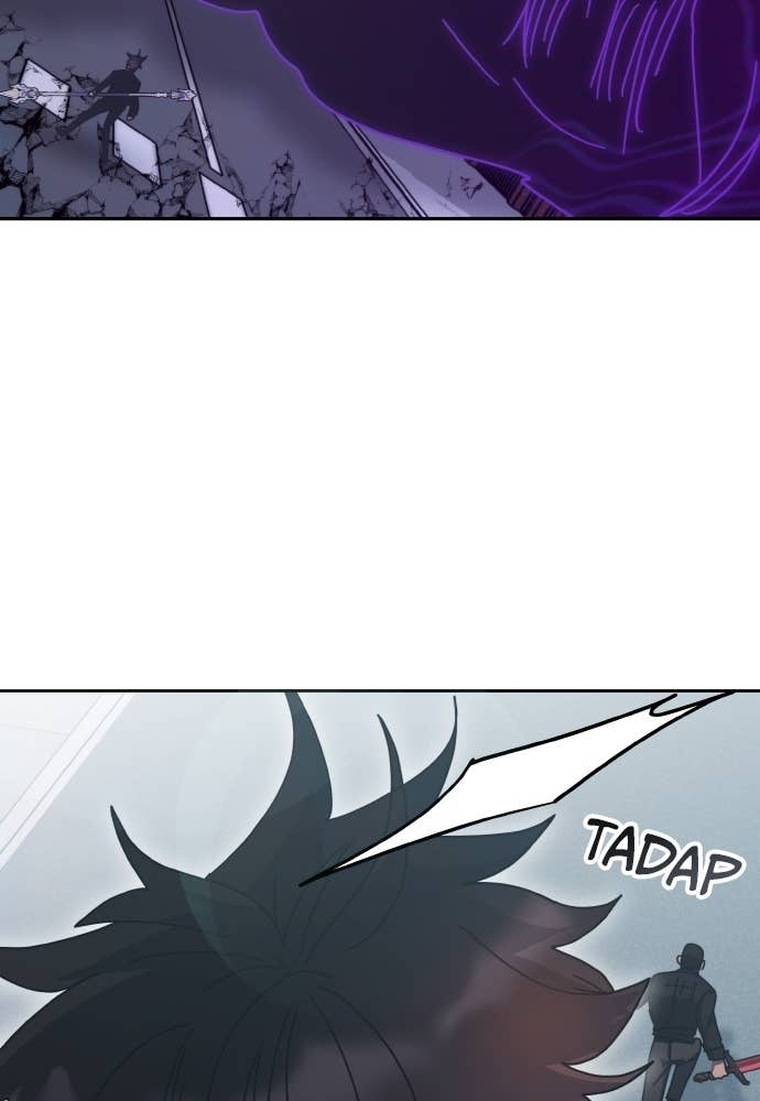 Transcension Academy Chapitre 160 - Page 6