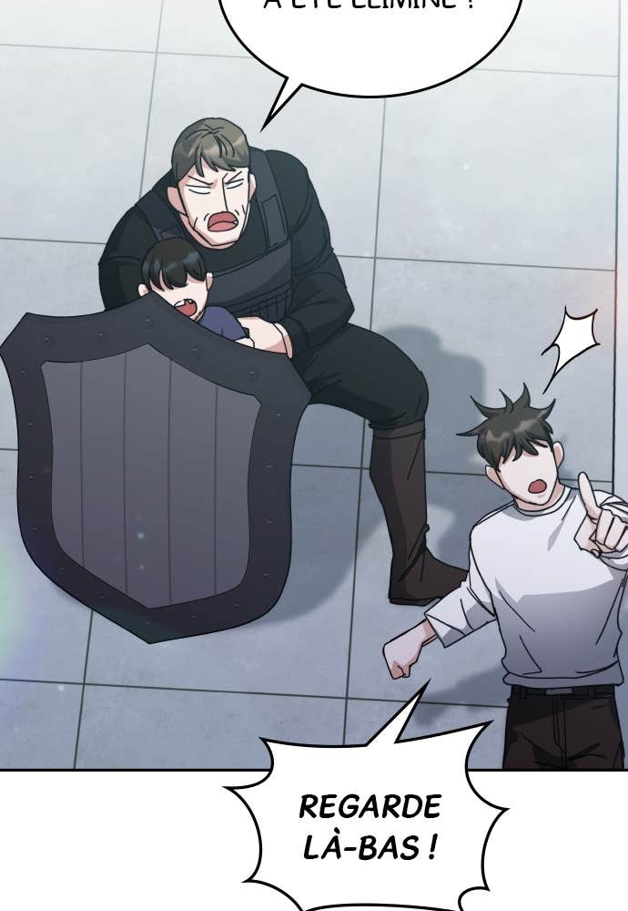 Transcension Academy Chapitre 160 - Page 63