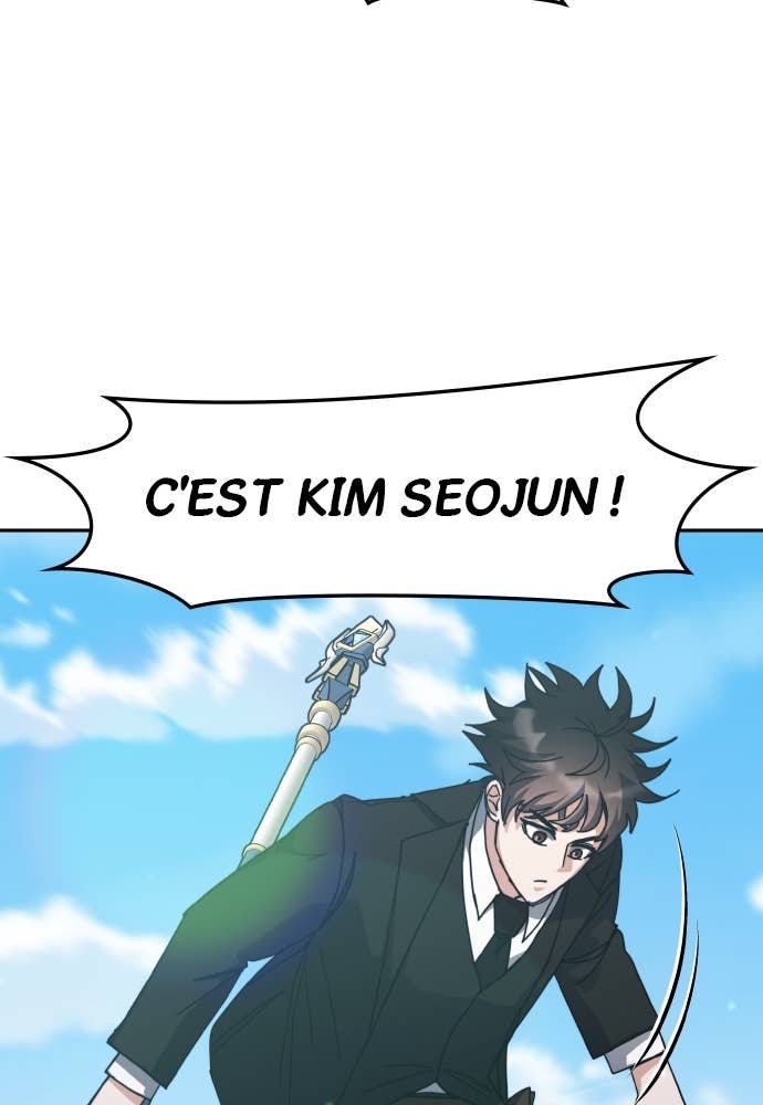 Transcension Academy Chapitre 160 - Page 64