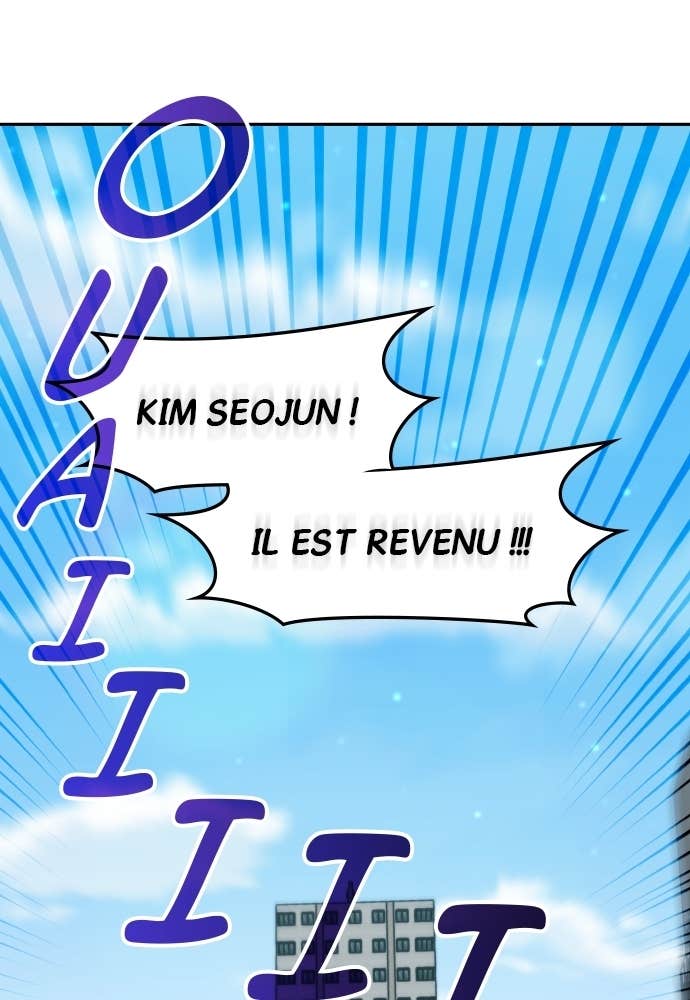 Transcension Academy Chapitre 160 - Page 66