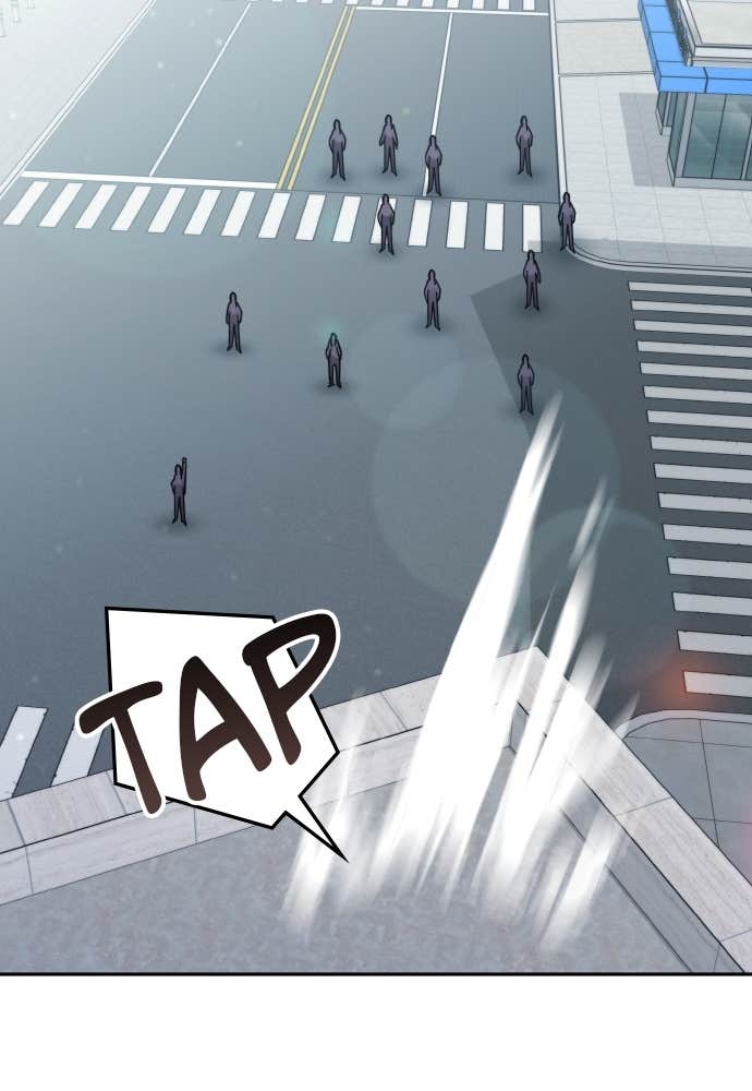 Transcension Academy Chapitre 160 - Page 71