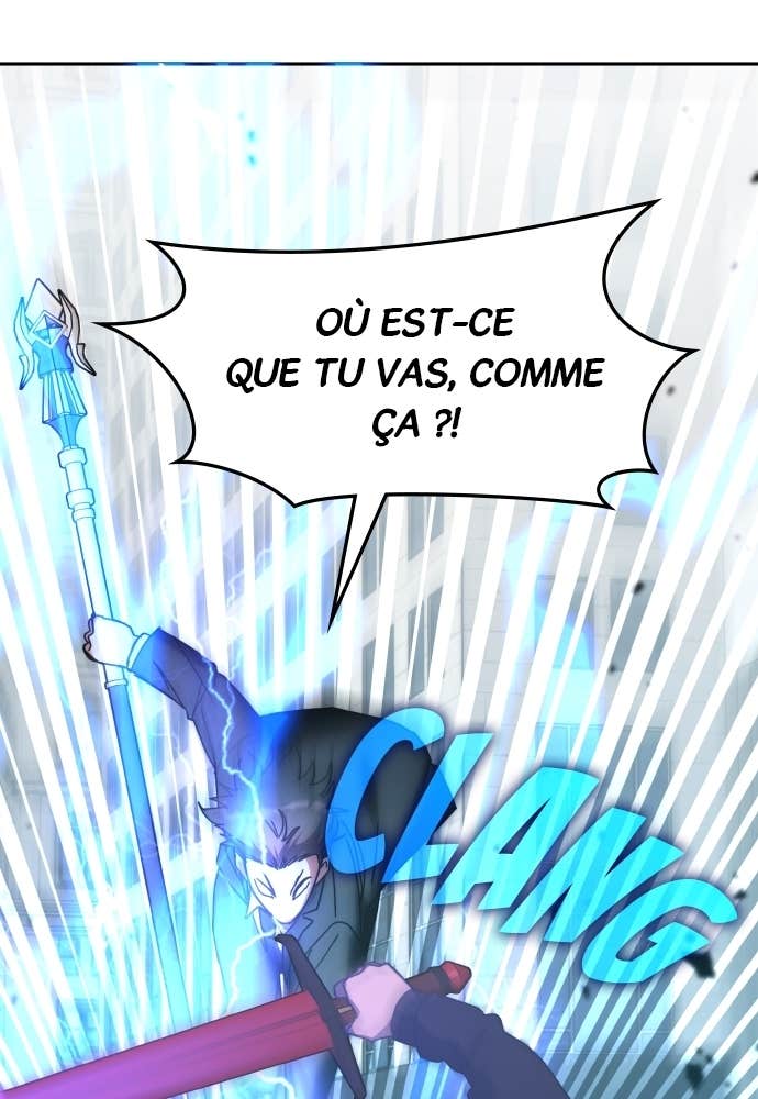 Transcension Academy Chapitre 160 - Page 8