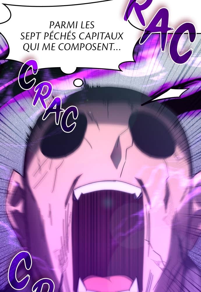 Transcension Academy Chapitre 160 - Page 84