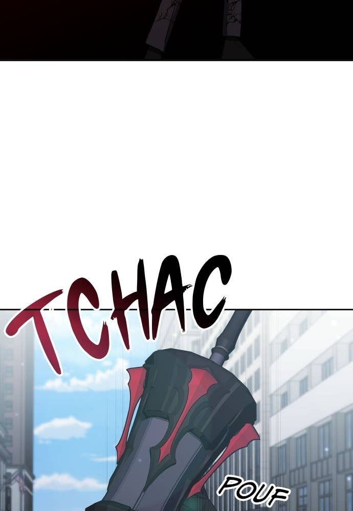 Transcension Academy Chapitre 160 - Page 87