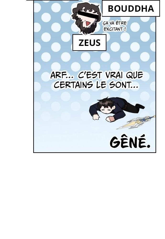 Transcension Academy Chapitre 28 - Page 10