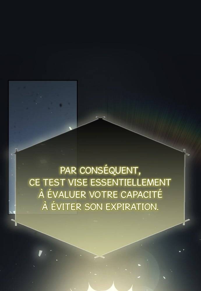 Transcension Academy Chapitre 28 - Page 108