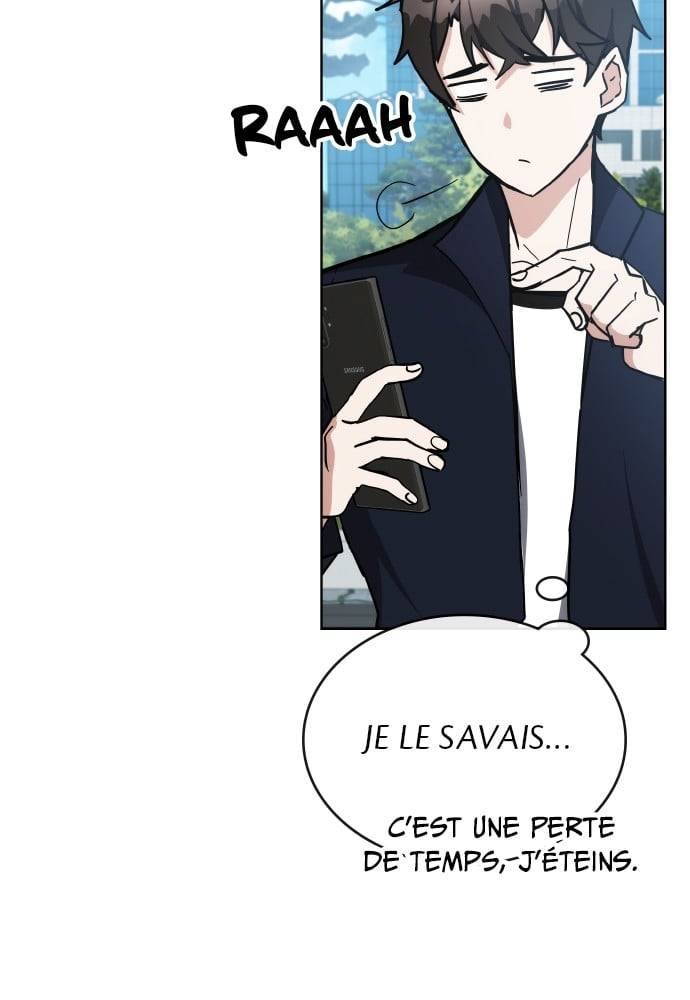 Transcension Academy Chapitre 28 - Page 111