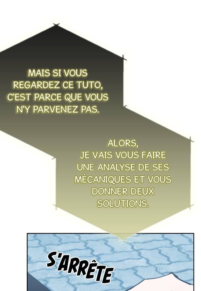 Transcension Academy Chapitre 28 - Page 112