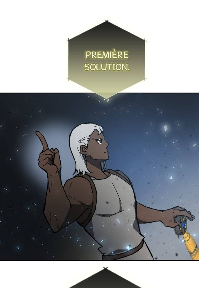 Transcension Academy Chapitre 28 - Page 114