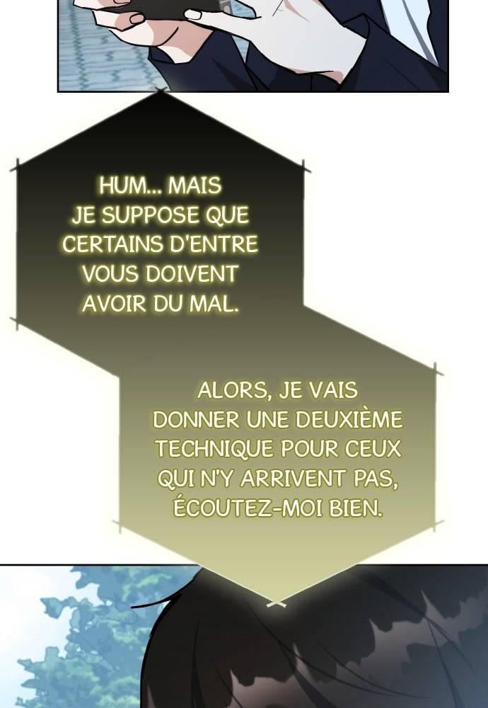 Transcension Academy Chapitre 28 - Page 119