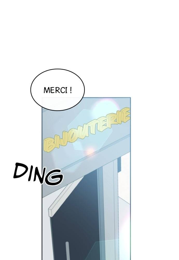 Transcension Academy Chapitre 28 - Page 123