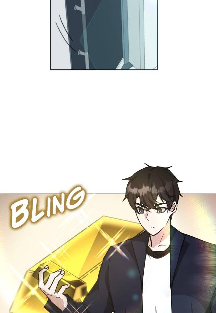 Transcension Academy Chapitre 28 - Page 124