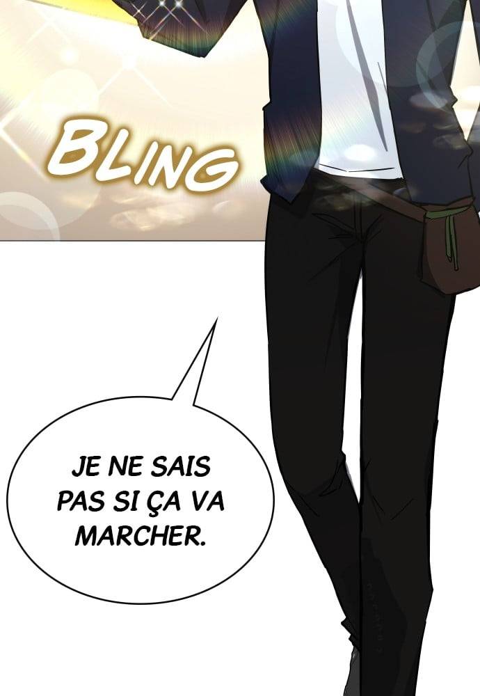 Transcension Academy Chapitre 28 - Page 125