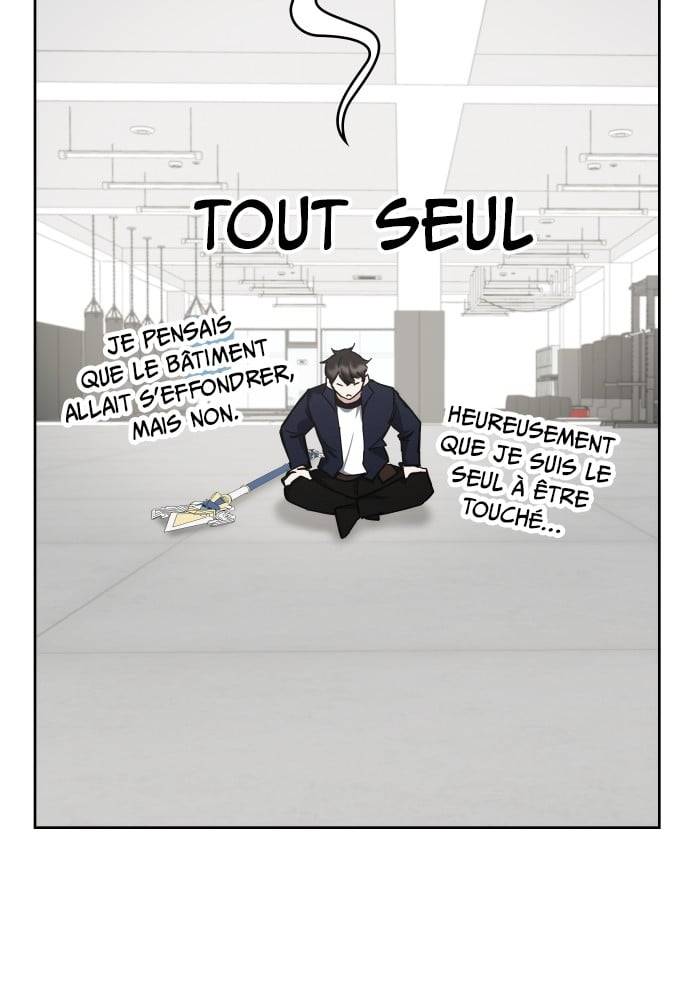 Transcension Academy Chapitre 28 - Page 13