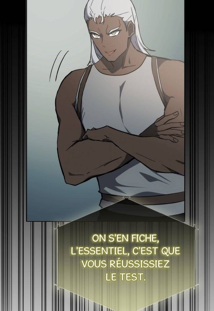 Transcension Academy Chapitre 28 - Page 132