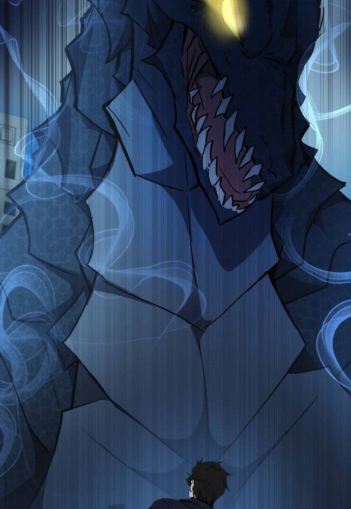 Transcension Academy Chapitre 28 - Page 138