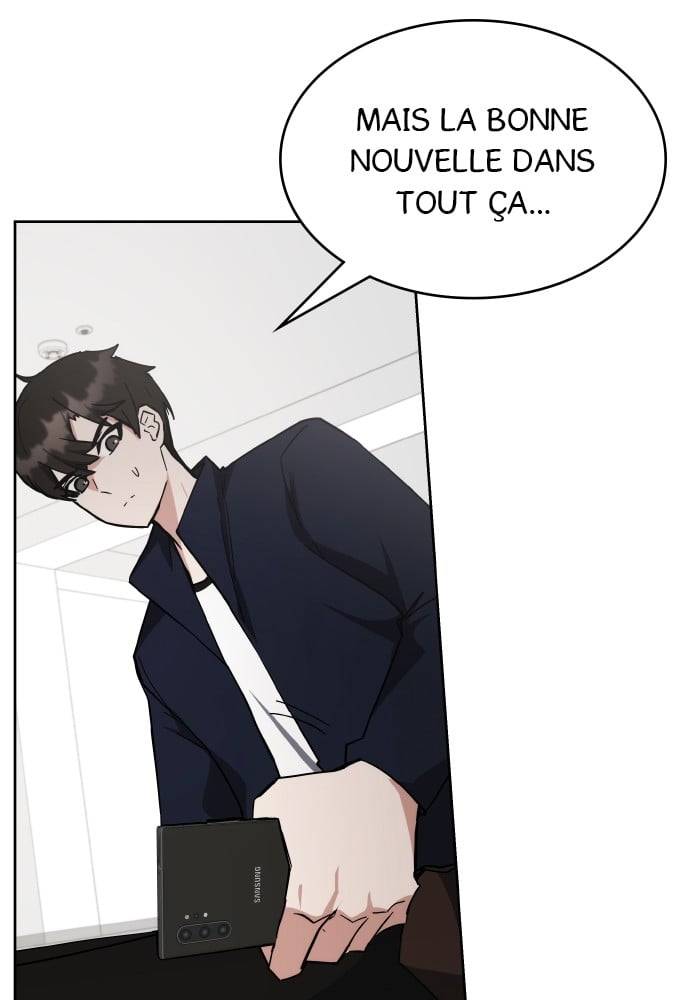 Transcension Academy Chapitre 28 - Page 14