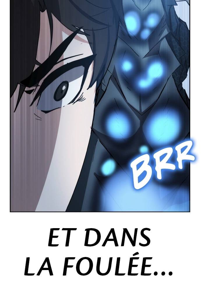Transcension Academy Chapitre 28 - Page 141