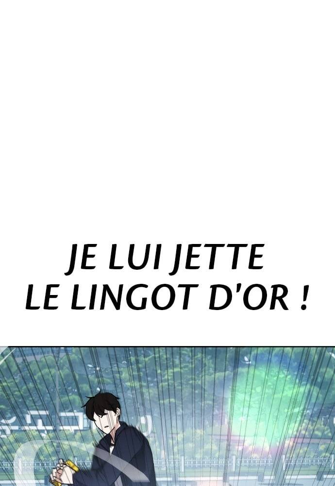 Transcension Academy Chapitre 28 - Page 142