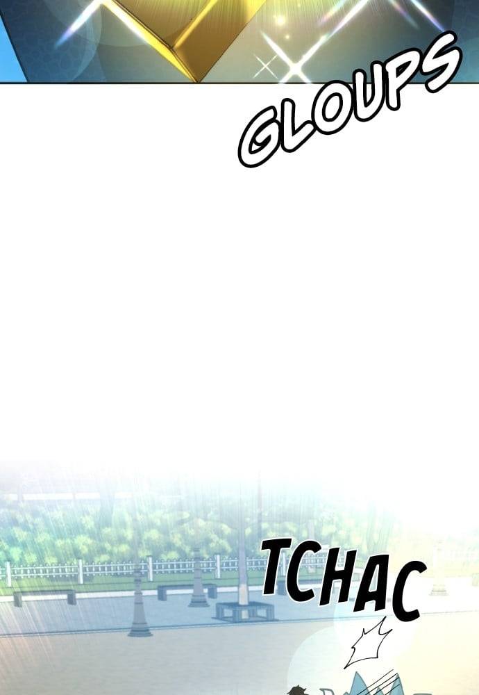 Transcension Academy Chapitre 28 - Page 148