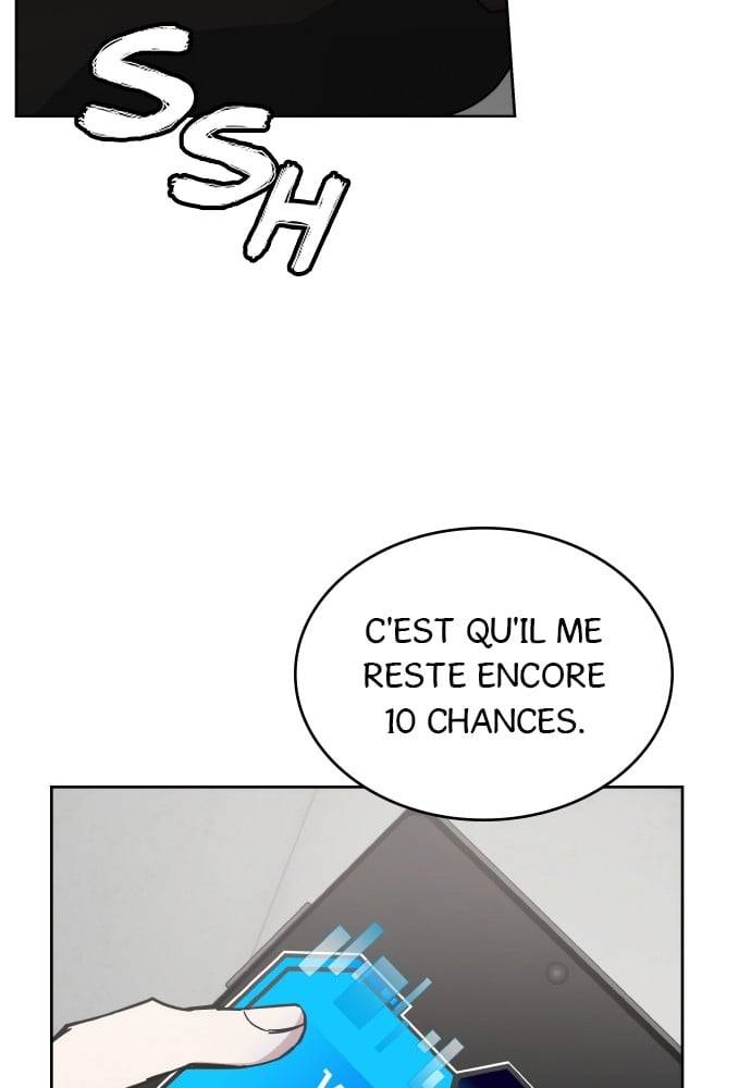 Transcension Academy Chapitre 28 - Page 15