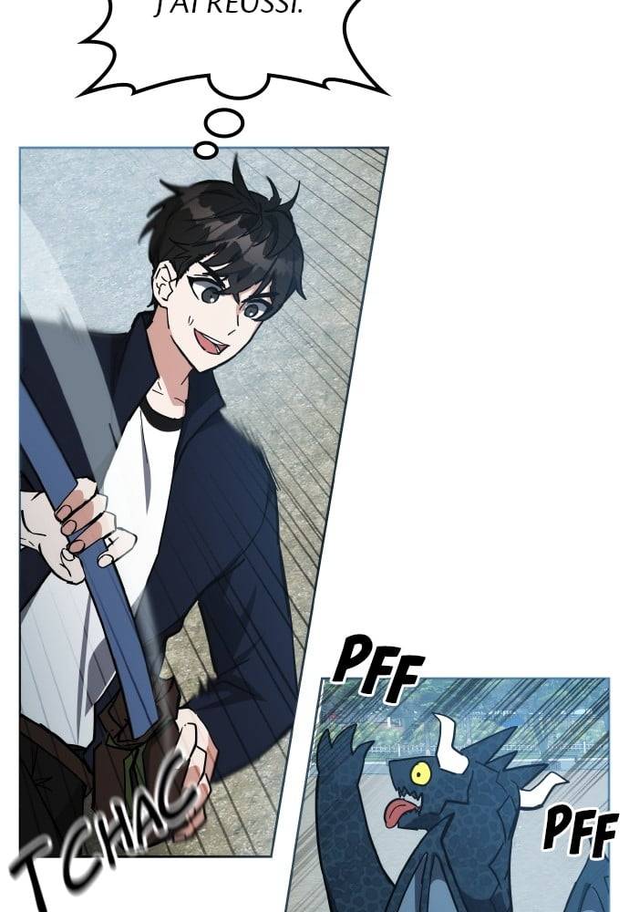 Transcension Academy Chapitre 28 - Page 152