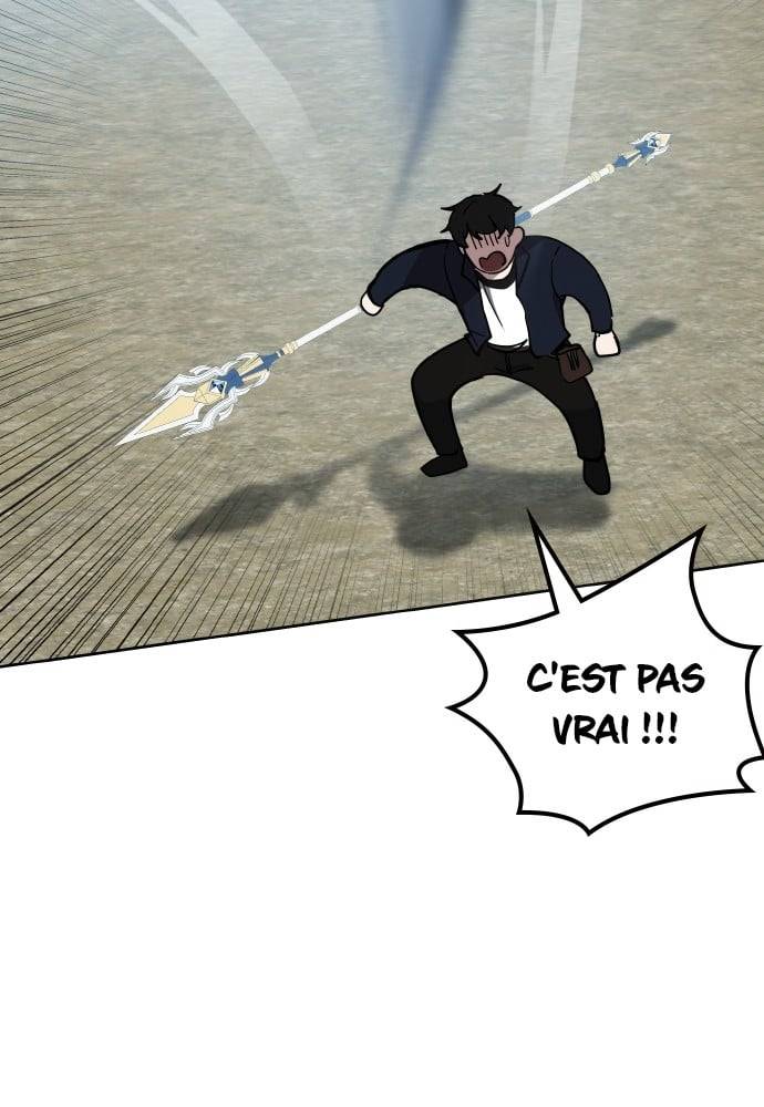 Transcension Academy Chapitre 28 - Page 158