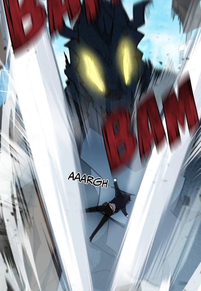 Transcension Academy Chapitre 28 - Page 160