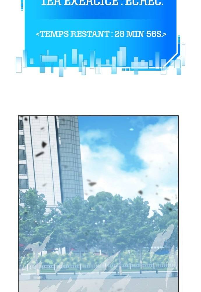 Transcension Academy Chapitre 28 - Page 162