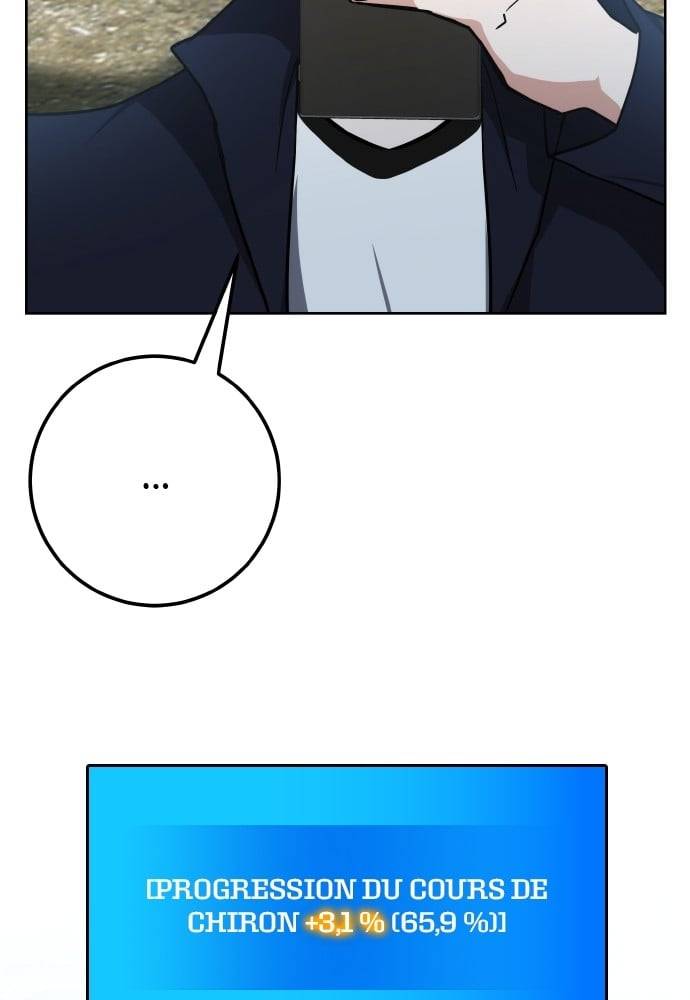 Transcension Academy Chapitre 28 - Page 167