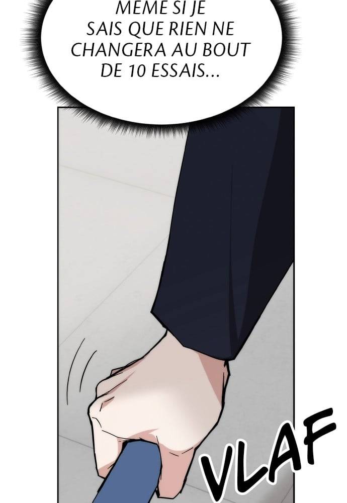 Transcension Academy Chapitre 28 - Page 17