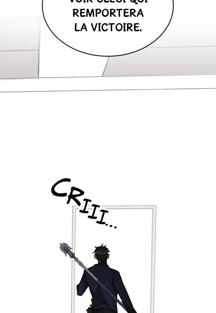 Transcension Academy Chapitre 28 - Page 19