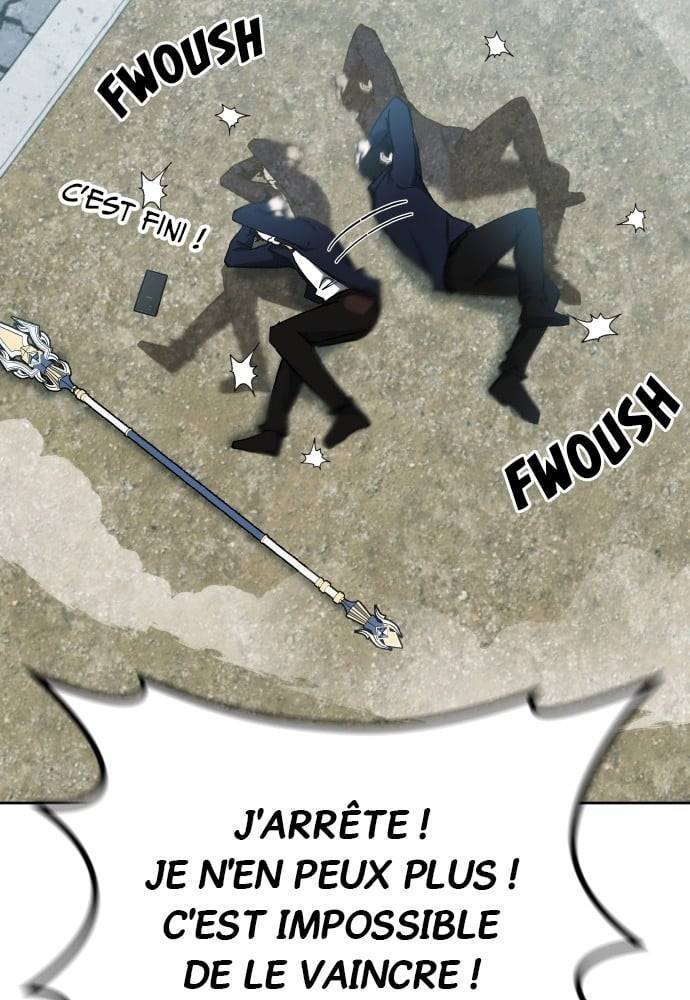 Transcension Academy Chapitre 28 - Page 29