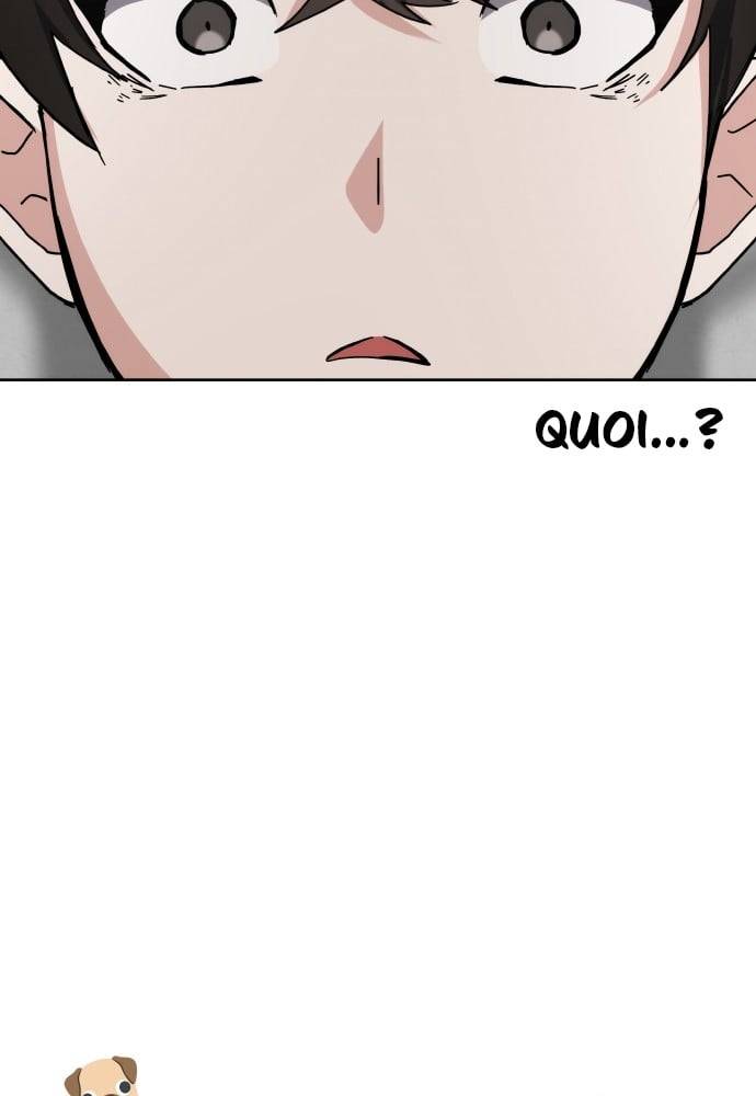 Transcension Academy Chapitre 28 - Page 3
