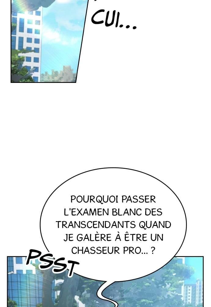 Transcension Academy Chapitre 28 - Page 31