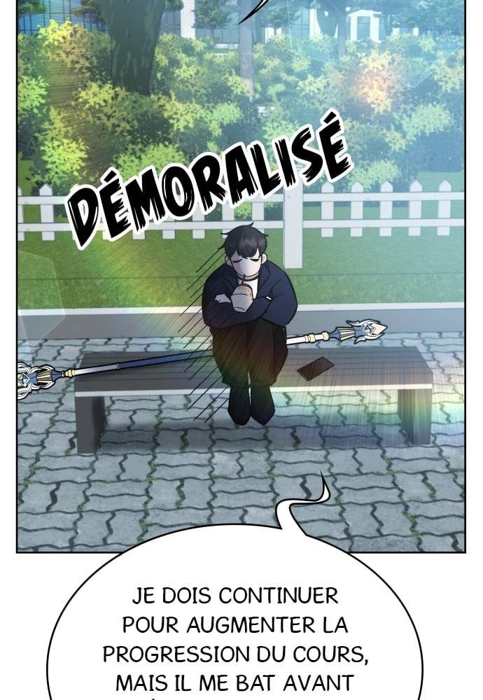 Transcension Academy Chapitre 28 - Page 32