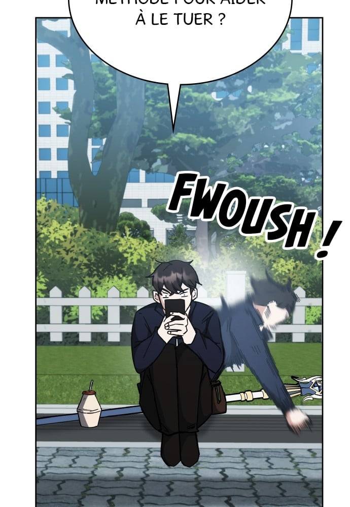Transcension Academy Chapitre 28 - Page 37
