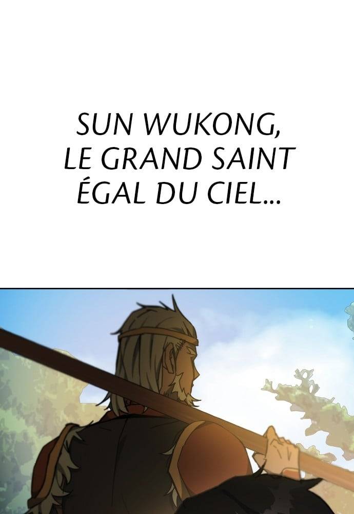 Transcension Academy Chapitre 28 - Page 40