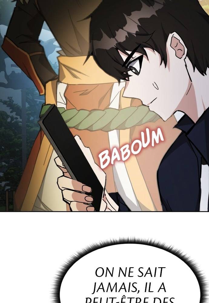 Transcension Academy Chapitre 28 - Page 41