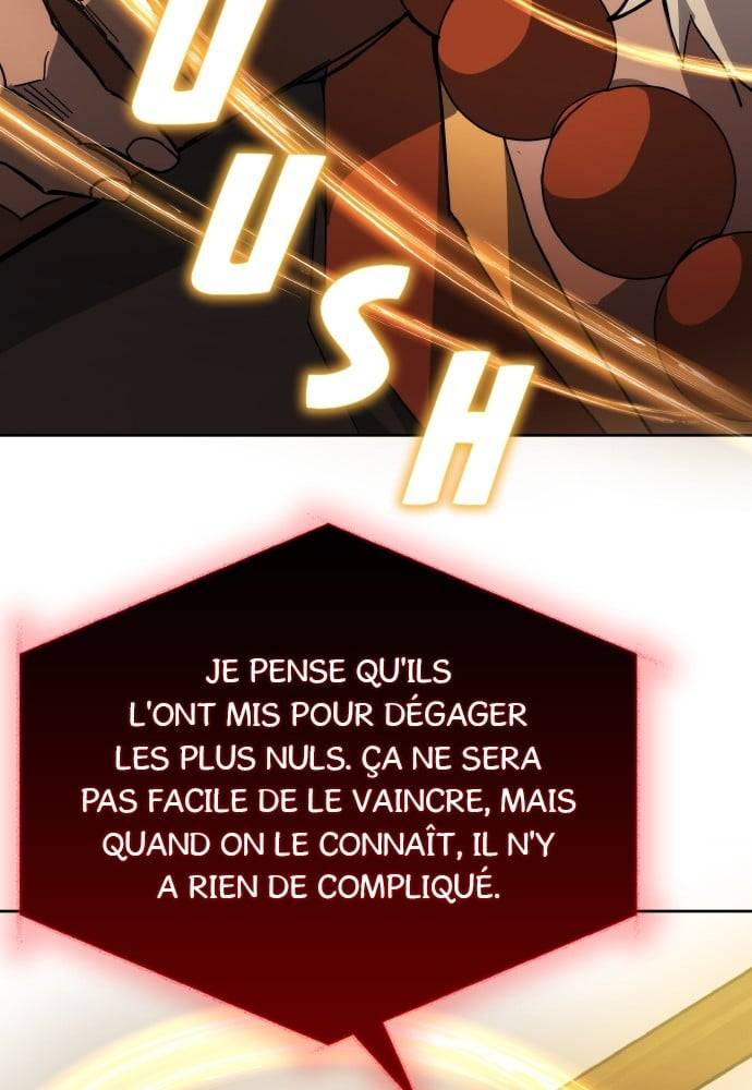 Transcension Academy Chapitre 28 - Page 46
