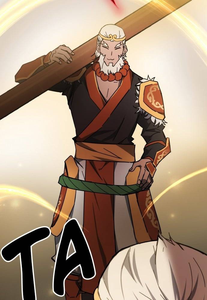 Transcension Academy Chapitre 28 - Page 47