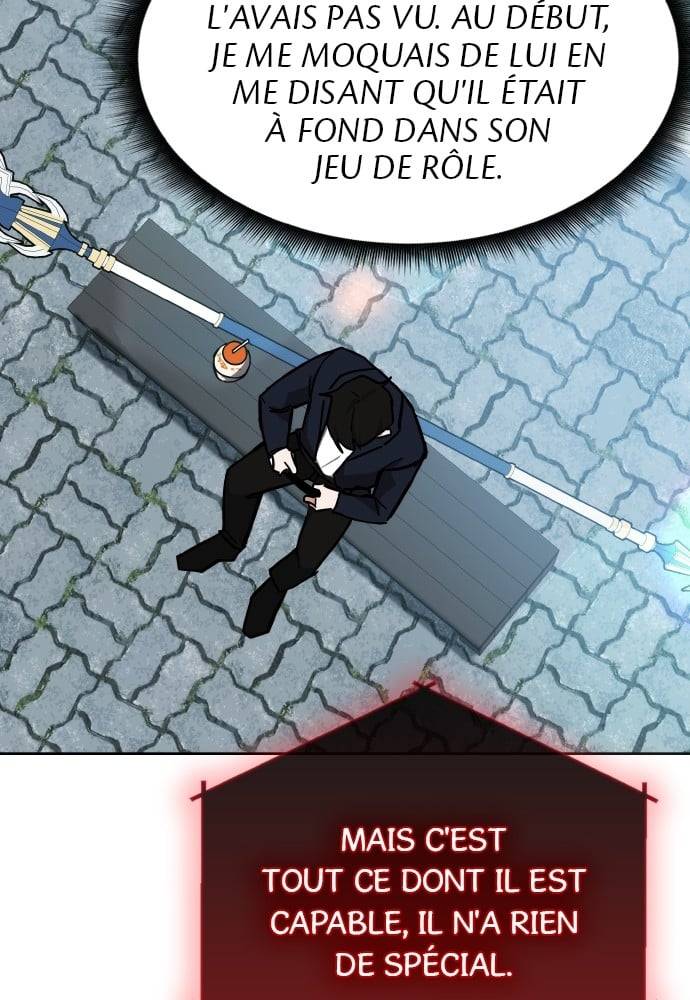 Transcension Academy Chapitre 28 - Page 51