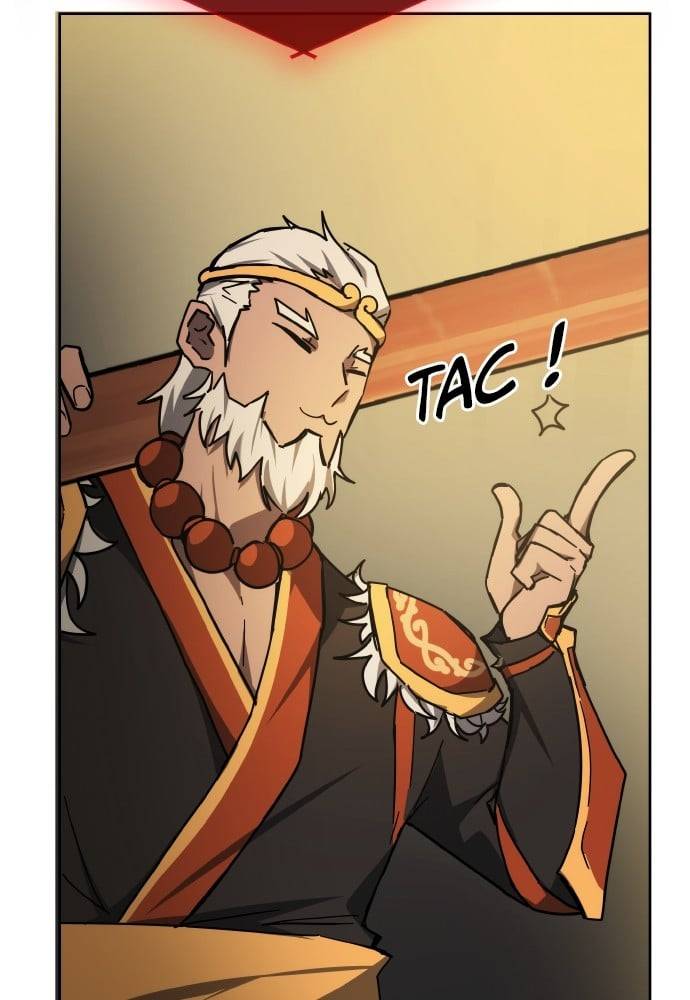 Transcension Academy Chapitre 28 - Page 53