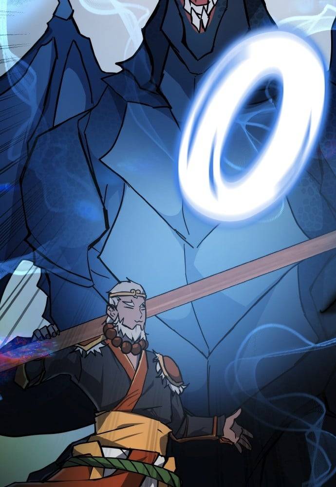 Transcension Academy Chapitre 28 - Page 56